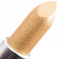 Помада для губ MAC Frost Lipstick Spoiled Fabulous фото №2 — интернет-магазин Desire.md