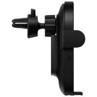 Автодержатель Xiaomi WCJ02ZM Black фото №2 — интернет-магазин Desire.md