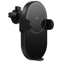 Автодержатель Xiaomi WCJ02ZM Black фото №3 — интернет-магазин Desire.md