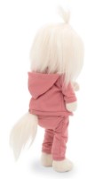Jucărie de pluș Orange Toys Lucky Mimi: Strawberry Ice Cream 37cm (LD4/084) imaginea #5 — magazin online Desire.md