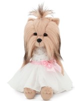 Jucărie de pluș Orange Toys Lucky Yoyo: Elegance 37cm (LD2/040) imaginea #6 — magazin online Desire.md