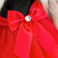 Jucărie de pluș Orange Toys Lucky Yoyo: Fiesta 37cm (LD2/043) imaginea #8 — magazin online Desire.md