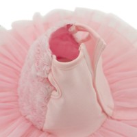 Мягкая игрушка Orange Toys Lucky Yoyo: Roses Mix 25cm (LD3/036) фото №9 — интернет-магазин Desire.md