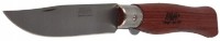 Cuțit MAM Douro Bubinga Wood 2060 imaginea #2 — magazin online Desire.md