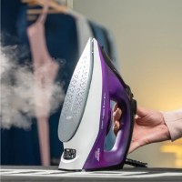 Fier de călcat Zelmer ZIR1515 Violet imaginea #4 — magazin online Desire.md