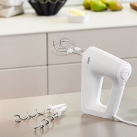 Mixer Braun HM3000WH imaginea #3 — magazin online Desire.md
