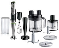 Blender Braun MQ9187XLI imaginea #3 — magazin online Desire.md