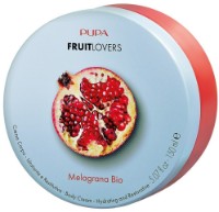 Крем для тела Pupa Fruit Lovers Granat 150ml фото №1 — интернет-магазин Desire.md