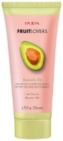 Гель для душа Pupa Fruit Lovers Shower Milk Avocado 200ml фото №1 — интернет-магазин Desire.md