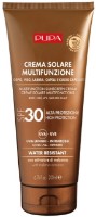 Cremă de protecție solară Pupa Multifunction Sunscreen Cream SPF30 200ml