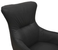 Кресло Deco Aron фото №5 — интернет-магазин Desire.md