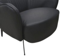 Кресло Deco Aron фото №6 — интернет-магазин Desire.md