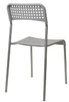 Стул Deco E-055 Grey фото №2 — интернет-магазин Desire.md