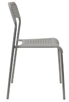 Стул Deco E-055 Grey фото №3 — интернет-магазин Desire.md