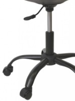 Офисное кресло Deco F-2002 Black фото №5 — интернет-магазин Desire.md