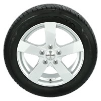 Anvelopa Vredestein Ultrac Satin 245/40 R18 97Y imaginea #2 — magazin online Desire.md