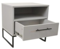 Прикроватная тумба Deco Fabiana фото №2 — интернет-магазин Desire.md