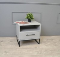 Прикроватная тумба Deco Fabiana фото №4 — интернет-магазин Desire.md