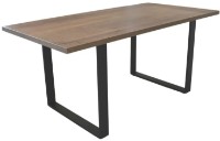 Обеденный стол Deco Hana 1800x900 фото №2 — интернет-магазин Desire.md