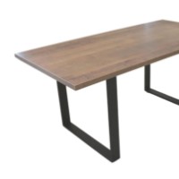 Обеденный стол Deco Hana 1800x900 фото №3 — интернет-магазин Desire.md