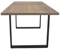 Обеденный стол Deco Hana 1800x900 фото №4 — интернет-магазин Desire.md