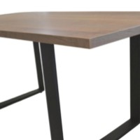 Обеденный стол Deco Hana 1800x900 фото №5 — интернет-магазин Desire.md