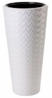 Ghiveci Form Plastic Makata Slim (2830-011)