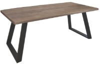 Masă pentru bucătărie Deco Jazz DP 1500x800 imaginea #1 — magazin online Desire.md