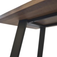 Masă pentru bucătărie Deco Jazz DP 1500x800 imaginea #4 — magazin online Desire.md