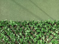 Искусственная изгородь Tenax Willow-Rose фото №3 — интернет-магазин Desire.md