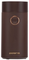 Кофемолка Polaris PCG 2014  Brown фото №1 — интернет-магазин Desire.md