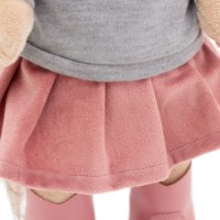 Jucărie de pluș Orange Toys Lucky Yoyo: Urban Style 37cm (LD2/082) imaginea #5 — magazin online Desire.md