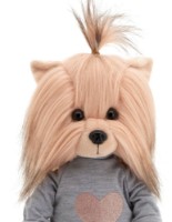 Jucărie de pluș Orange Toys Lucky Yoyo: Urban Style 37cm (LD2/082) imaginea #10 — magazin online Desire.md