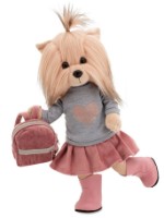 Jucărie de pluș Orange Toys Lucky Yoyo: Urban Style 37cm (LD2/082)