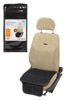 Pelerină de protecție sub scaunul auto pentru copii Airline AO-CS-01 imaginea #2 — magazin online Desire.md