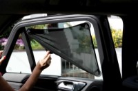 Jaluze auto DreamBaby G293 imaginea #2 — magazin online Desire.md