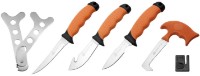 Набор складных ножей Puma XP 6 Piece Packable Game (7676010)