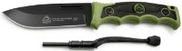 Нож Puma XP Forever survival with firestarter (205001)