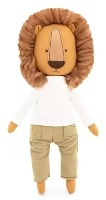 Jucărie de pluș Orange Toys Simon the Lion 30cm (CM05-05)