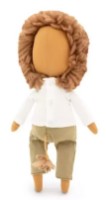 Jucărie de pluș Orange Toys Simon the Lion 30cm (CM05-05) imaginea #3 — magazin online Desire.md