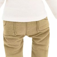 Jucărie de pluș Orange Toys Simon the Lion 30cm (CM05-05) imaginea #5 — magazin online Desire.md