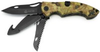 Нож Puma XP Trifecta 3-blade folding (7320107)