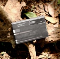 Швейцарская карта Victorinox 0.7133.T3  фото №4 — интернет-магазин Desire.md