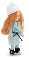 Păpușa Orange Toys Sunny in a Mint Coat 32cm (SS02-08) imaginea #2 — magazin online Desire.md