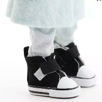 Păpușa Orange Toys Sunny in a Mint Coat 32cm (SS02-08) imaginea #5 — magazin online Desire.md