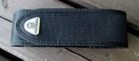 Чехол для ножа Victorinox 4.0506.N фото №2 — интернет-магазин Desire.md
