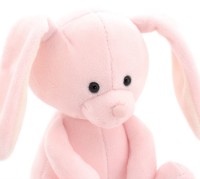 Мягкая игрушка Orange Toys Surprise the Bunny 15cm (OT6002/15) фото №2 — интернет-магазин Desire.md