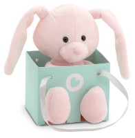 Мягкая игрушка Orange Toys Surprise the Bunny 15cm (OT6002/15) фото №5 — интернет-магазин Desire.md