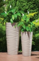 Ghiveci Form Plastic Sahara Dunes Slim (2790-051) imaginea #3 — magazin online Desire.md