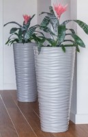 Цветочный горшок Form Plastic Sahara Dunes Slim (2790-055) фото №3 — интернет-магазин Desire.md